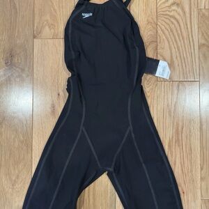 Speedo Swimsuit NWT